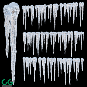 Icicles 2